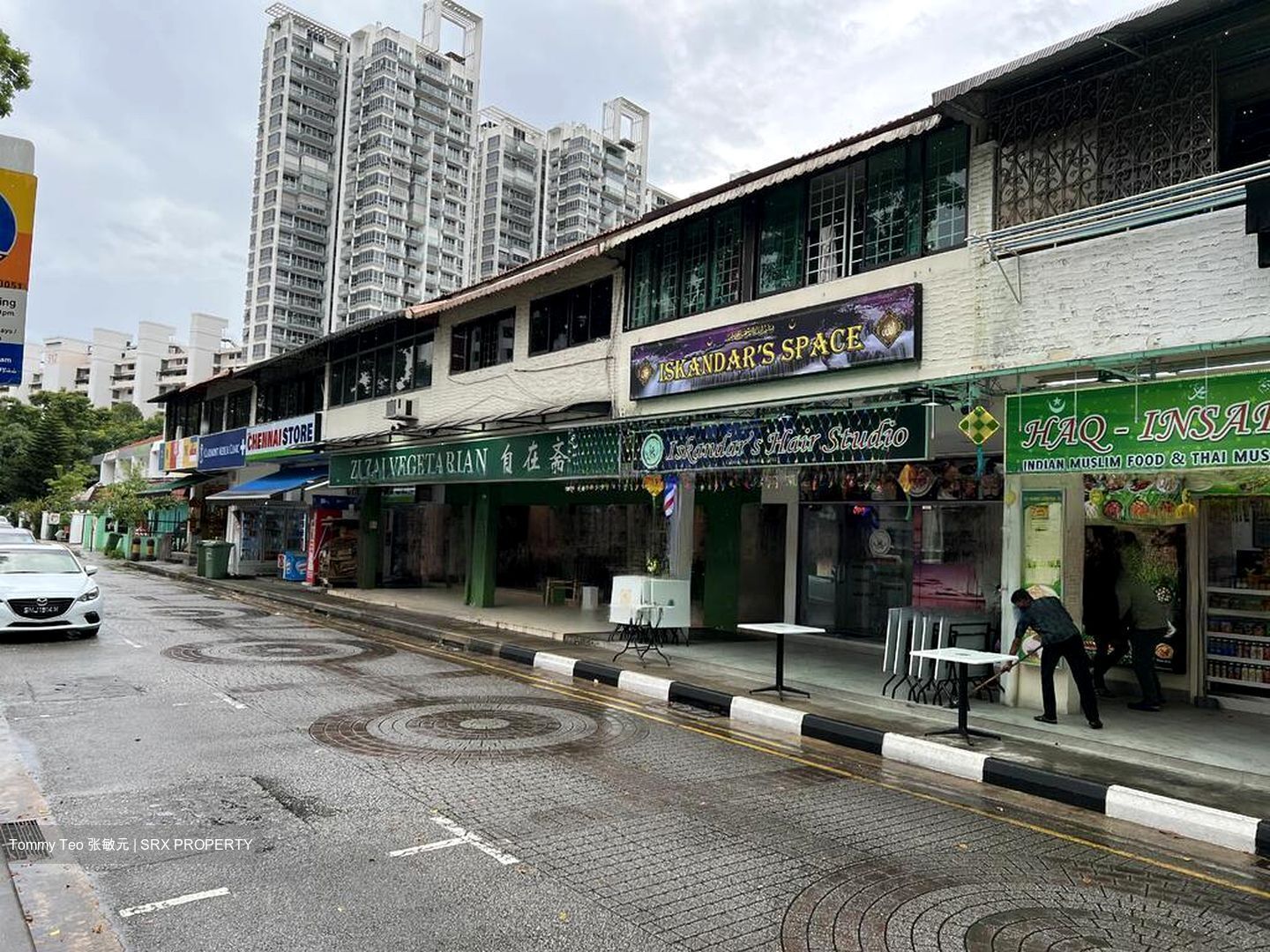 Clementi West Street 2 (D5), Retail #453280731